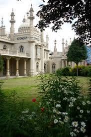 Royal Pavilion